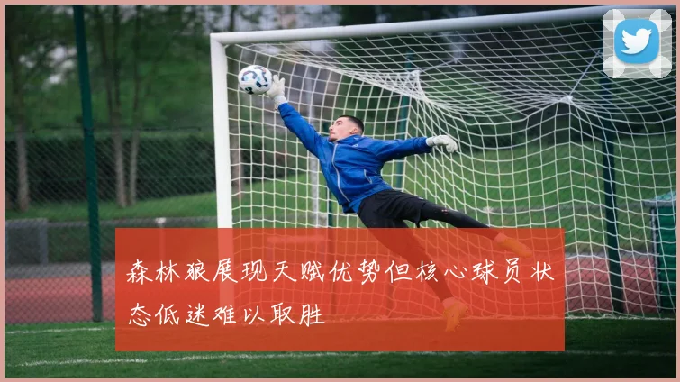 森林狼展现天赋优势但核心球员状态低迷难以取胜